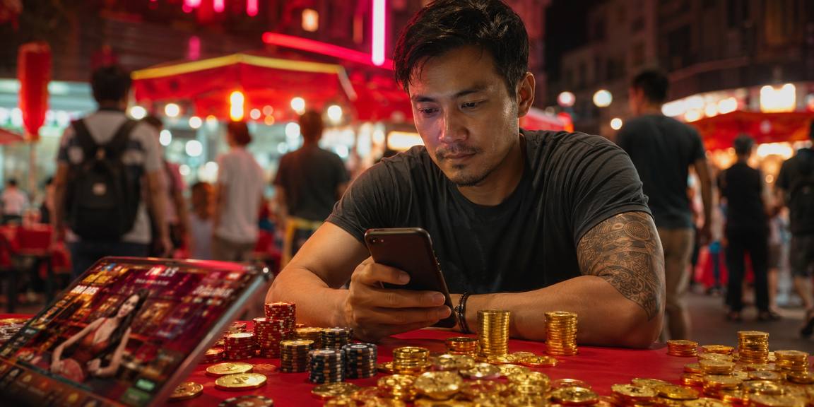 versys 650 Sảnh Game Chính