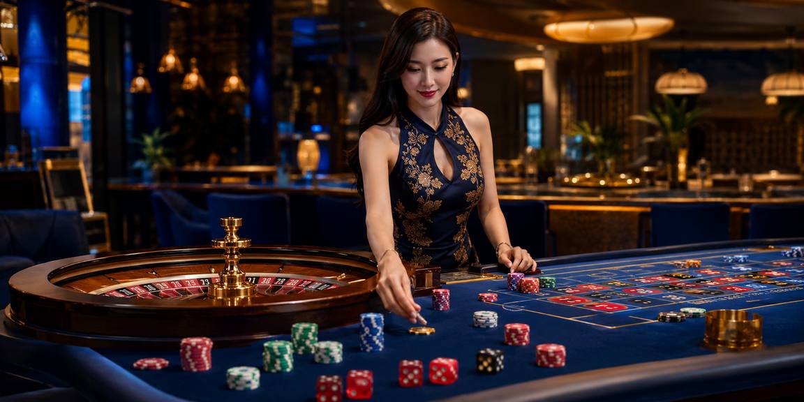versys 650 Khám phá bàn Live Roulette Pháp tại versys 650
